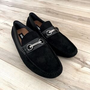 Men's MEN'S MADDEN Seallo SLIP-ON shoes loafers Size 9